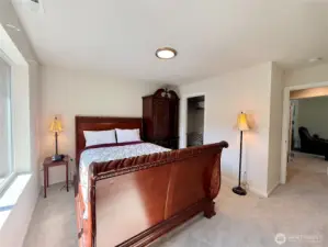 Another view of bedroom (1).