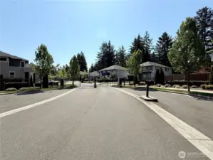 Harwood Cove Gated Community.