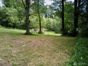 Homesite