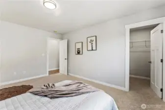 Fourth Bedroom