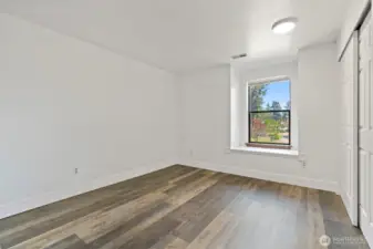3rd bedroom