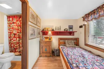 Guest House