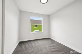 Bedroom 2.