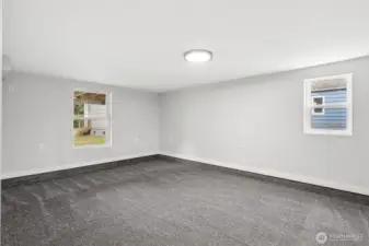Bedroom 4.