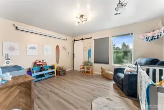 4th Bedroom