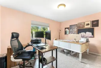 5th Bedroom