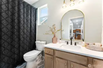 2nd Bathroom