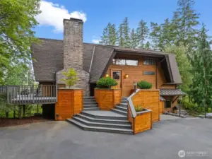 Welcome to Your NW Retreat