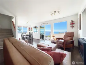 Views! views! views!