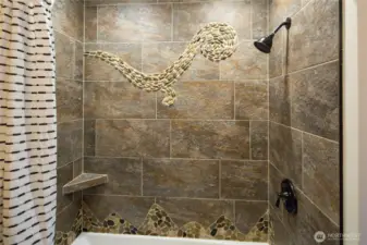 Main Level Full Bath