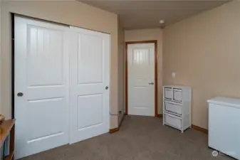 Large 2nd Bedroom