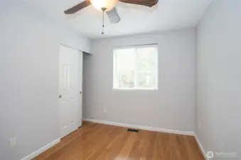 Guest suite #3