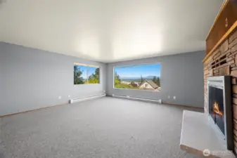 upper unit