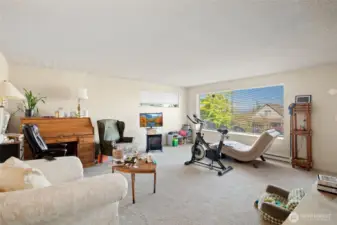 Lower unit