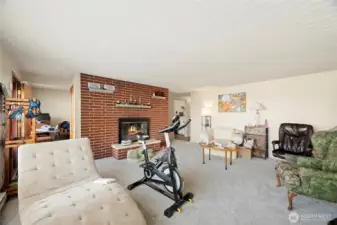 Lower unit