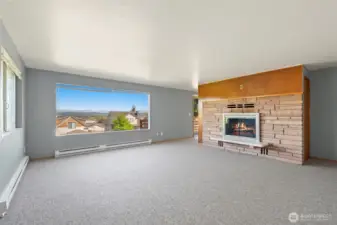 upper unit