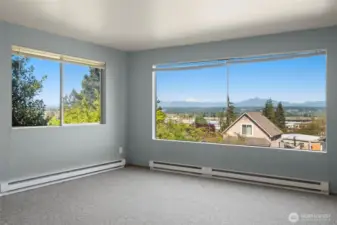 upper unit