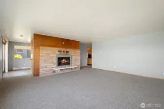 upper unit