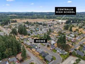 Conveniently located just minutes to I-5, shopping, schools, and parks.