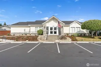 Clubhouse
