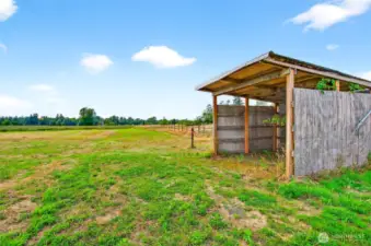 Outbuilding