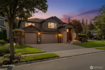 Welcome Home