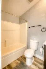 Full bath