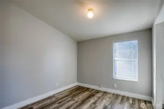 Bedroom #3