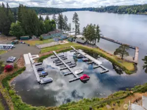 Mason Lake deeded access!