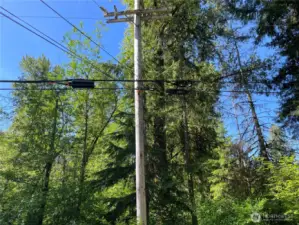 Fiber is coming to the community