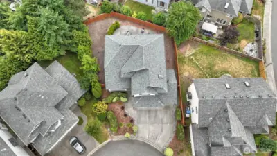 This friendly neighborhood offers a warm sense of community and features a large driveway with plenty of parking space