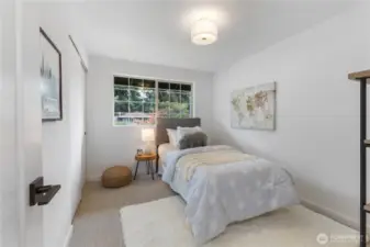 Bedroom #2