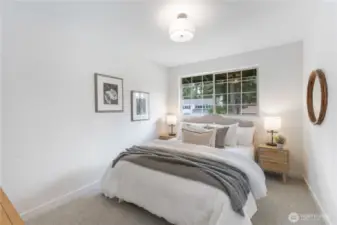 Bedroom #3