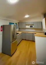 house kitche