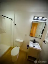 house full bath
