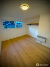house living space