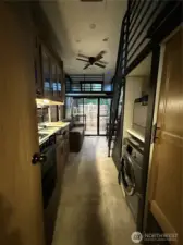 tiny house