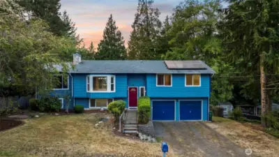1918 NW Russell St.