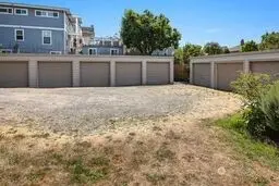 8 garages are also part of the Willmar community (available via short wait-list)