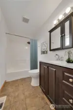 Primary Room Bathroom