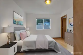 Bedroom 3b