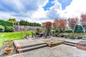 Perfect for summer gatherings.