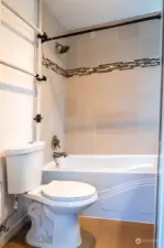 Primary Ensuite Bathroom