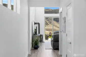 Entry