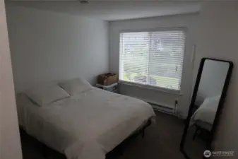 Bedroom (Facing North/East)