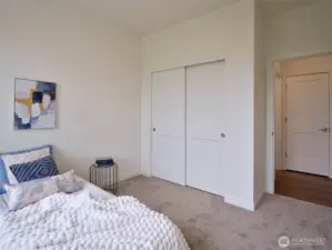 Bedroom #2