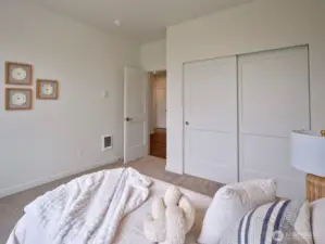 Bedroom #3