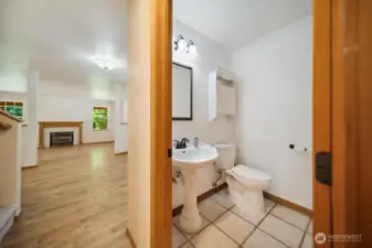 .5 bath
