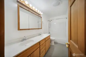 Main bath