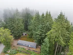Just Minutes from Alder Lake and 30 Minutes to Mt. Rainier National Park